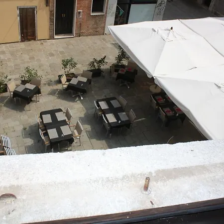 2 Appartement