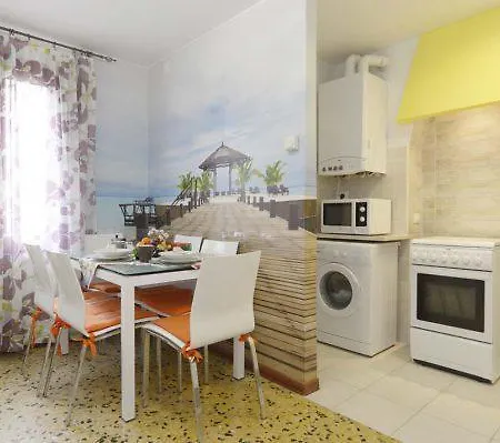Apartment 2 *