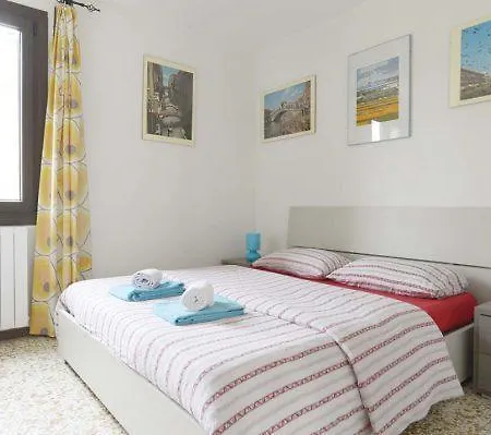2 Apartment Venedig