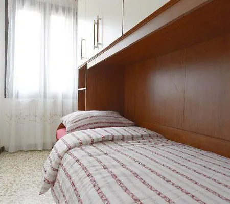 Apartamento 2 Venecia