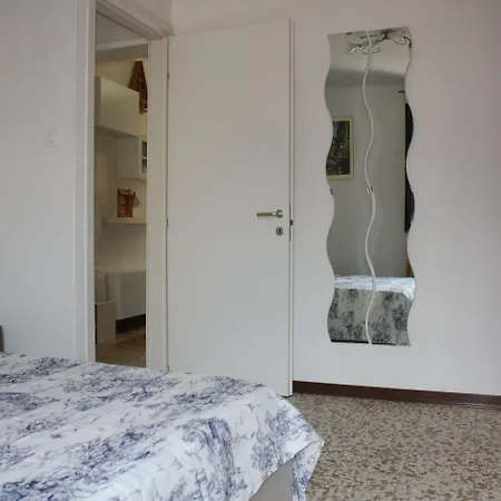 2 Apartment Venedig