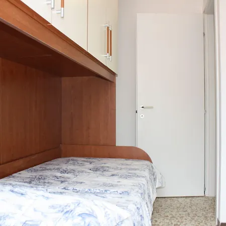2 Apartment Venedig