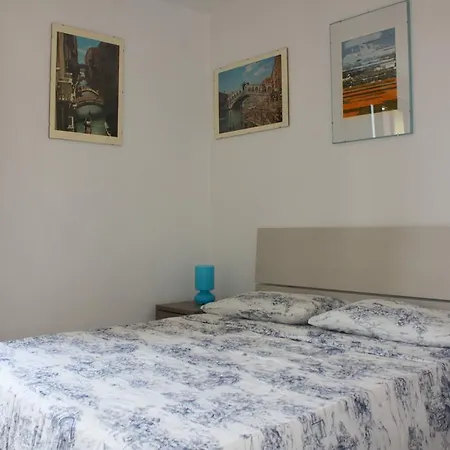 2 Apartment Venedig