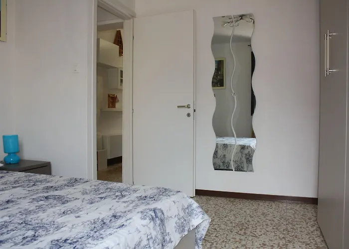 2 Appartement Venetië