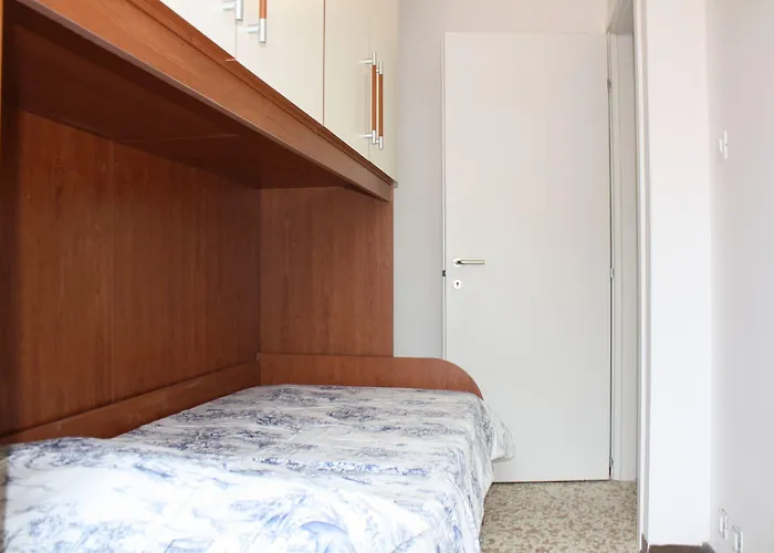 2 Appartement Venetië