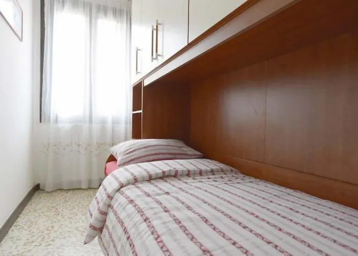 2 Appartement Venetië