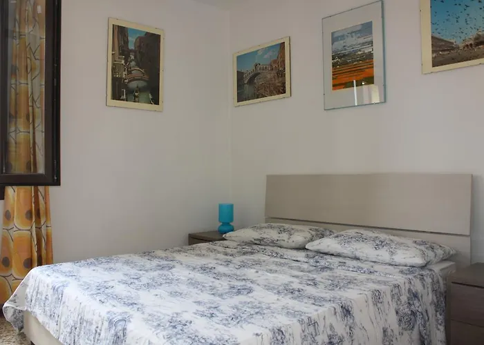 2 Appartement Venetië