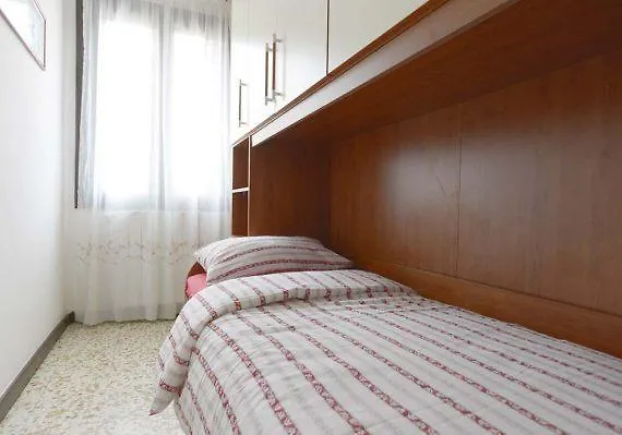 Appartement 2 Venetië